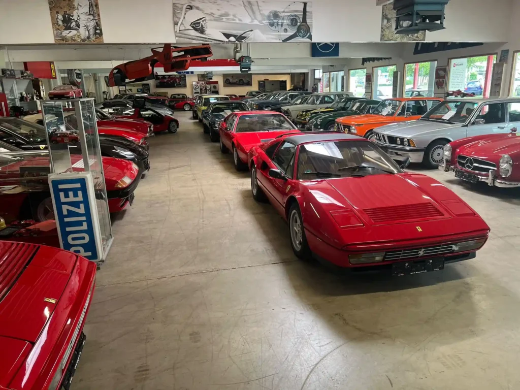 Autohaus Wagen 12 GmbH