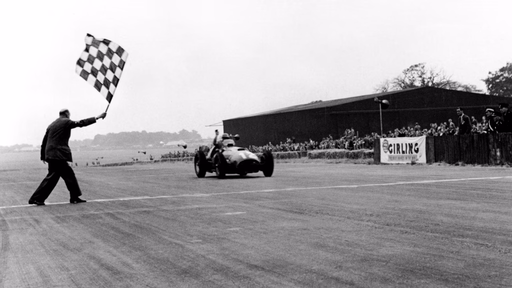 José Froilan Gonzales