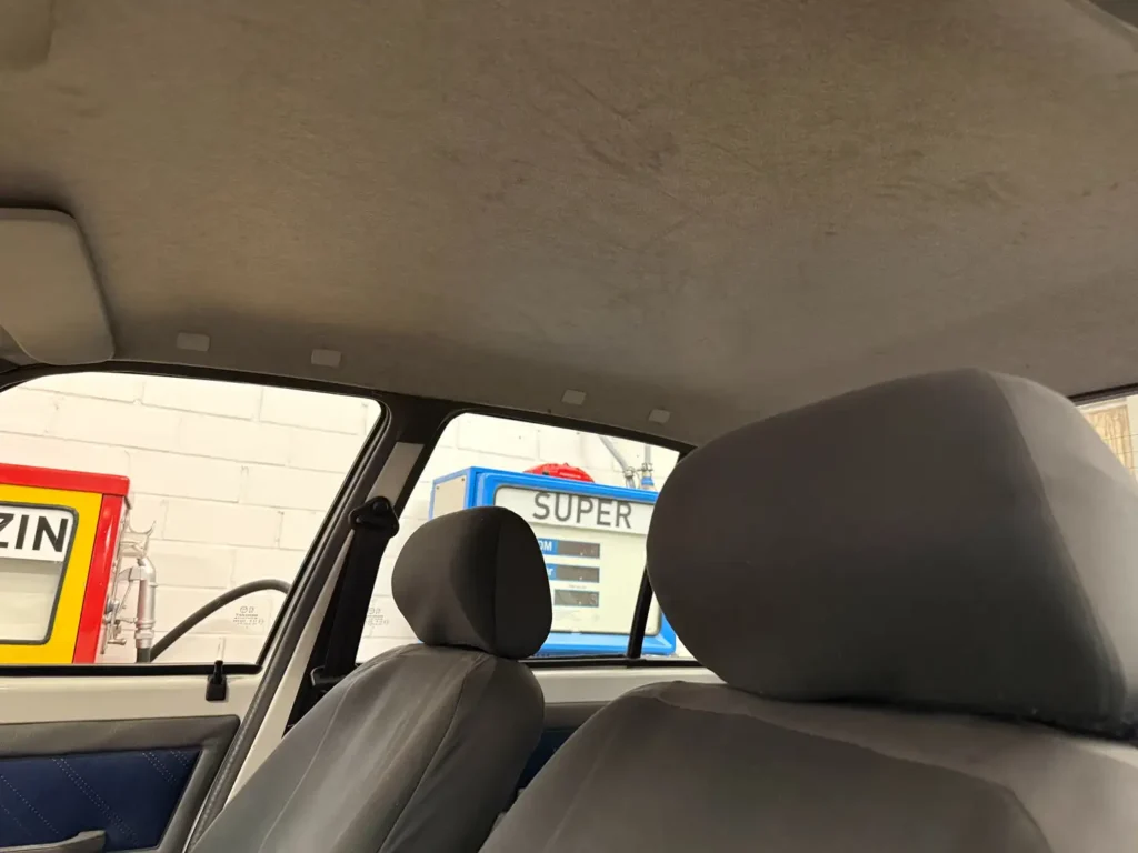 Peugeot 205